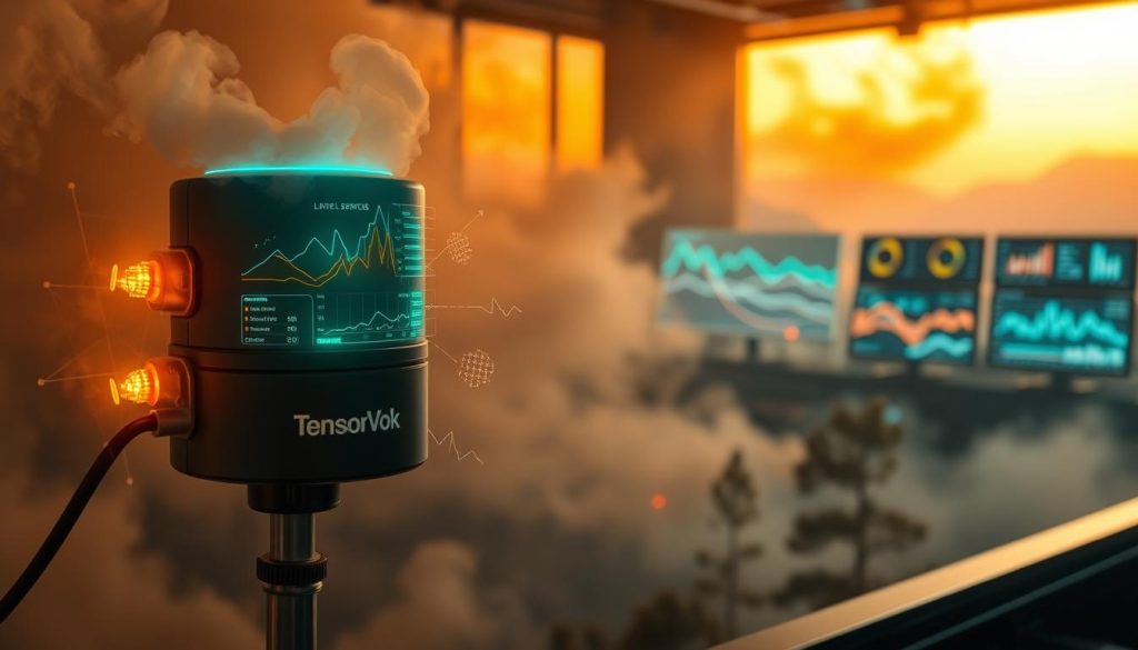 Wildfire smoke detection algorithms
