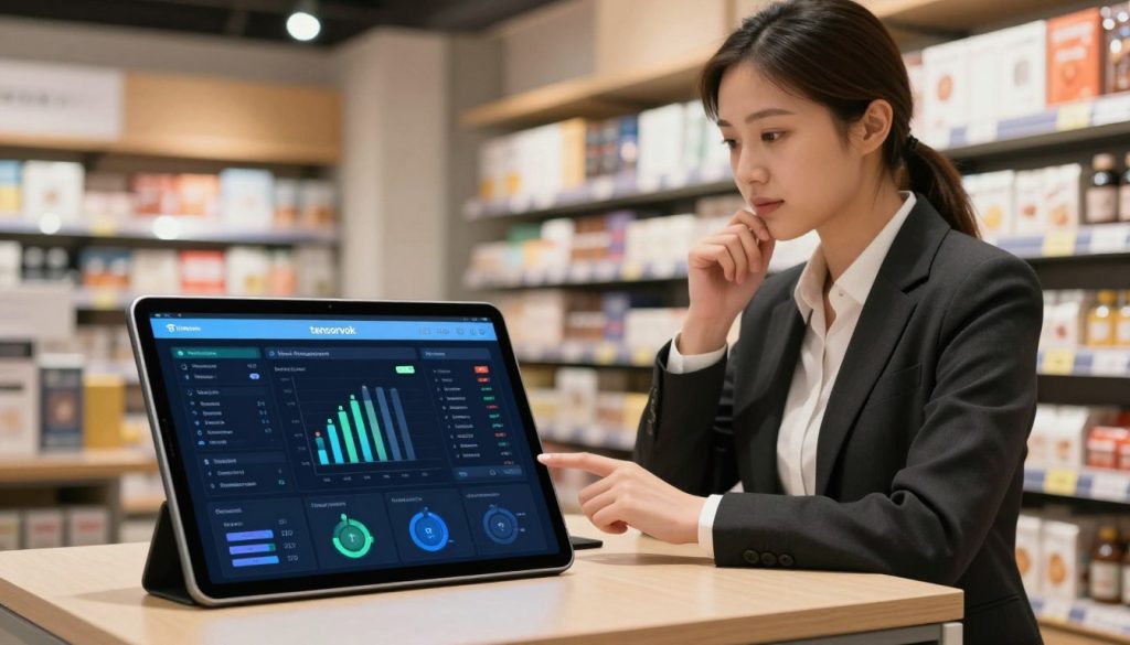 behavior analytics
