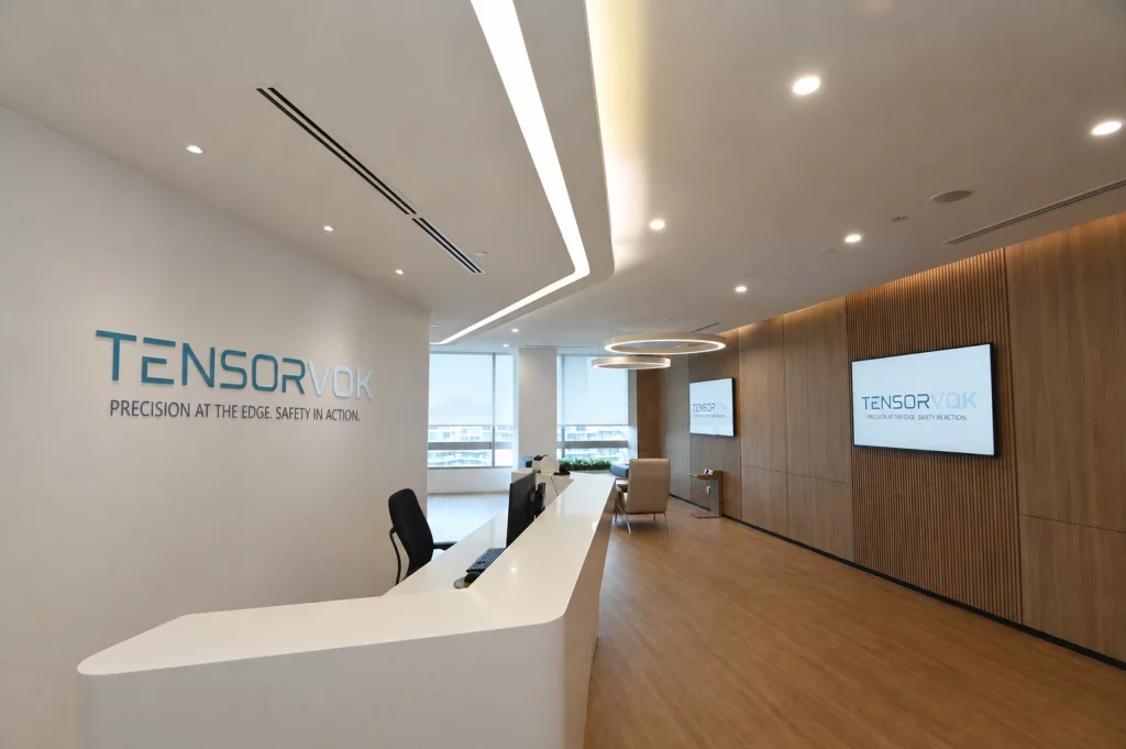 about tensorvok