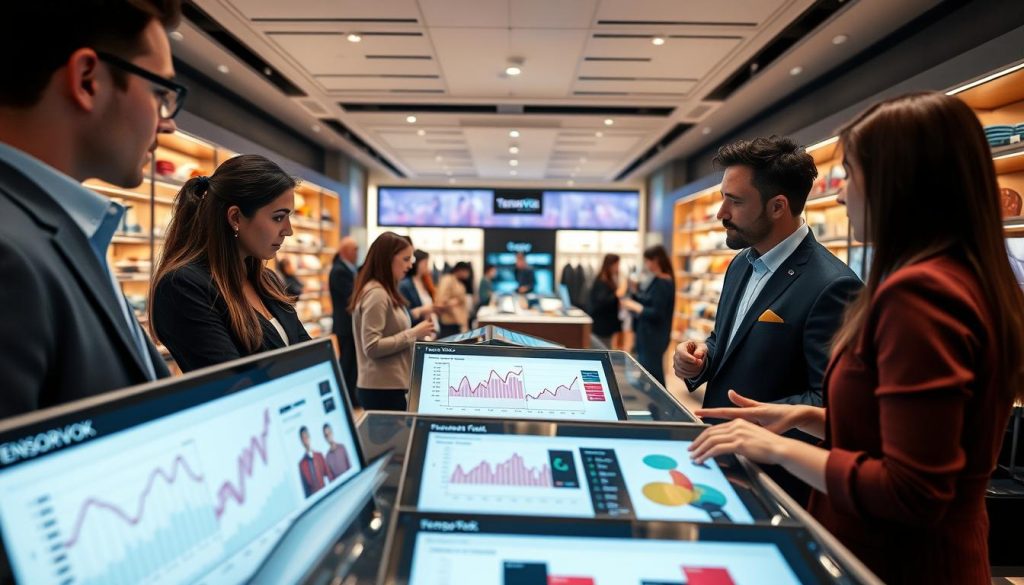 retail performance