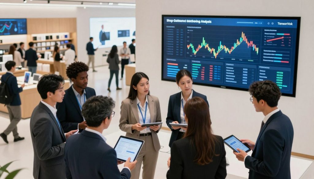shop gathering analysis shop gathering analysis