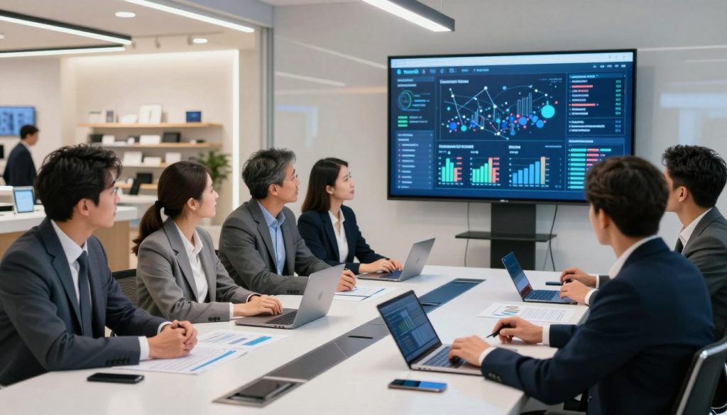shop gathering analysis shop gathering analysis