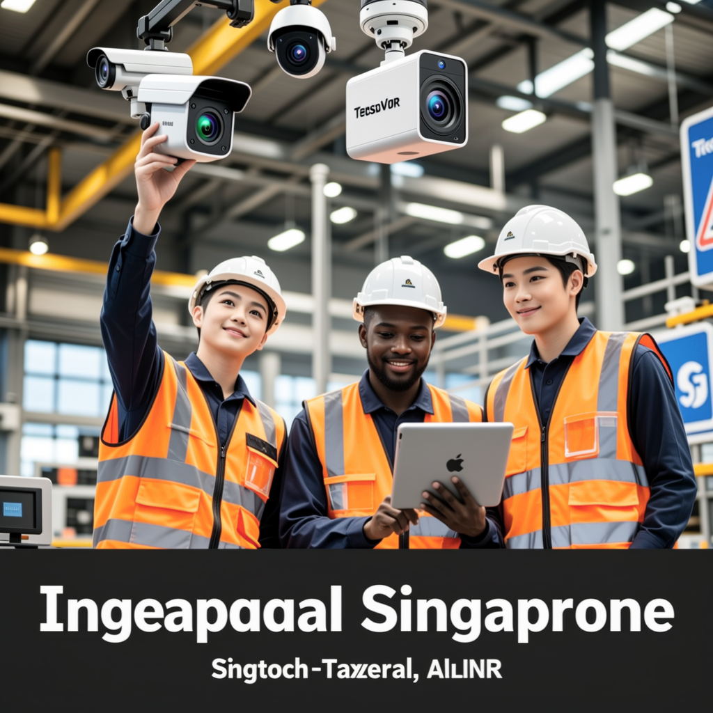 TensorVok AI Video Analytics