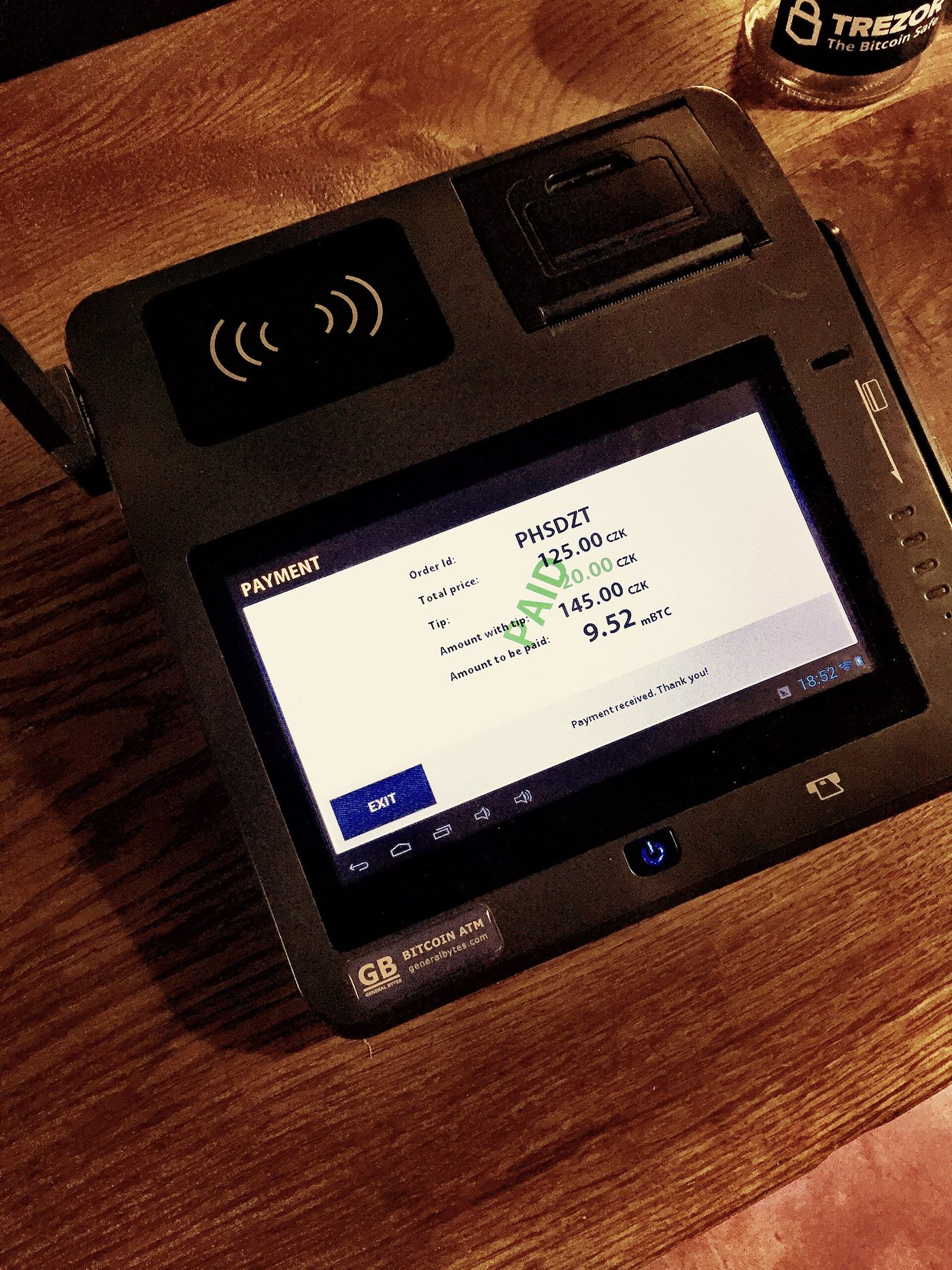 TensorVok AI Video Analytics POS — PPE detection AI
