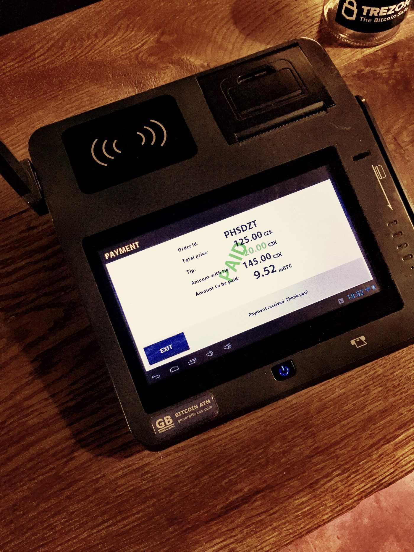 TensorVok AI Video Analytics POS — edge based AI video analytics