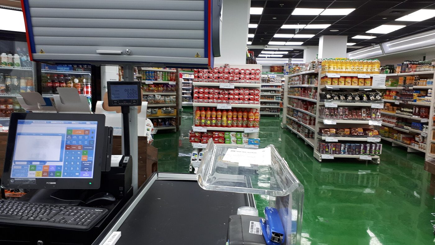 TensorVok AI Video Analytics POS — white label AI video analytics