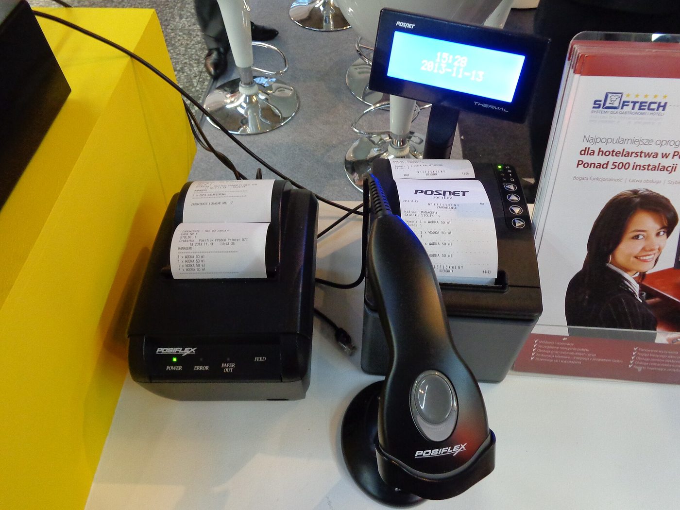 TensorVok AI Video Analytics POS — WSH compliance AI software